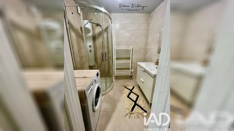 Ma-Cabane - Location Appartement Thionville, 48 m²