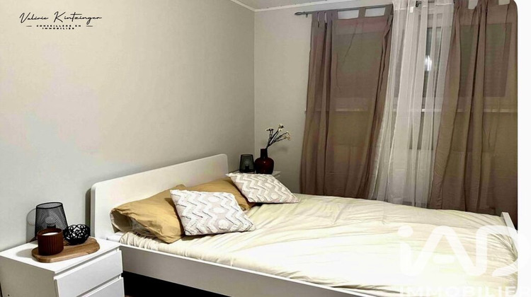 Ma-Cabane - Location Appartement Thionville, 48 m²