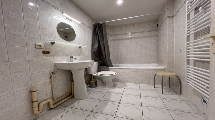 Ma-Cabane - Location Appartement THIONVILLE, 70 m²