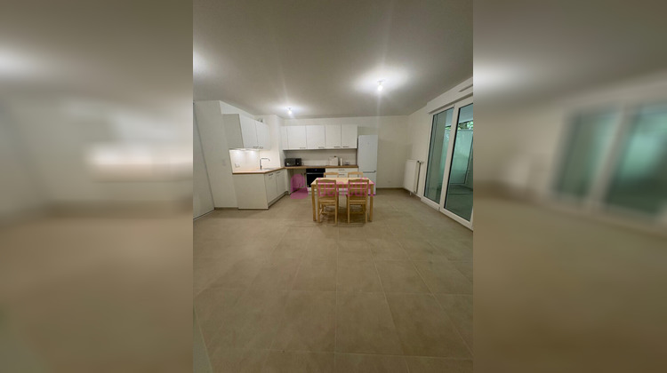 Ma-Cabane - Location Appartement THIONVILLE, 45 m²