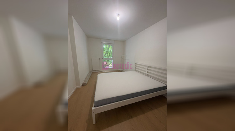 Ma-Cabane - Location Appartement THIONVILLE, 45 m²
