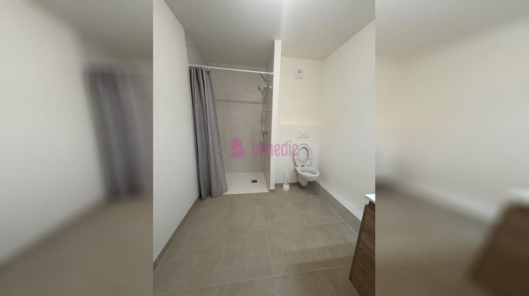 Ma-Cabane - Location Appartement THIONVILLE, 45 m²