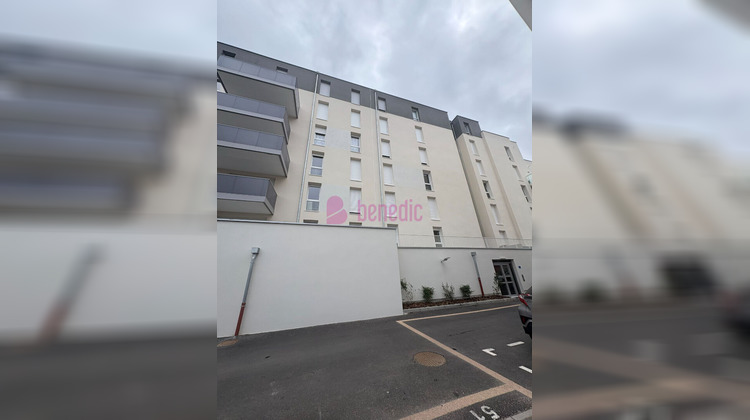 Ma-Cabane - Location Appartement THIONVILLE, 45 m²
