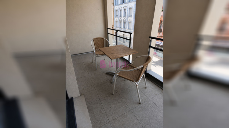 Ma-Cabane - Location Appartement THIONVILLE, 74 m²