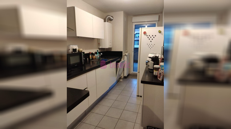Ma-Cabane - Location Appartement THIONVILLE, 74 m²