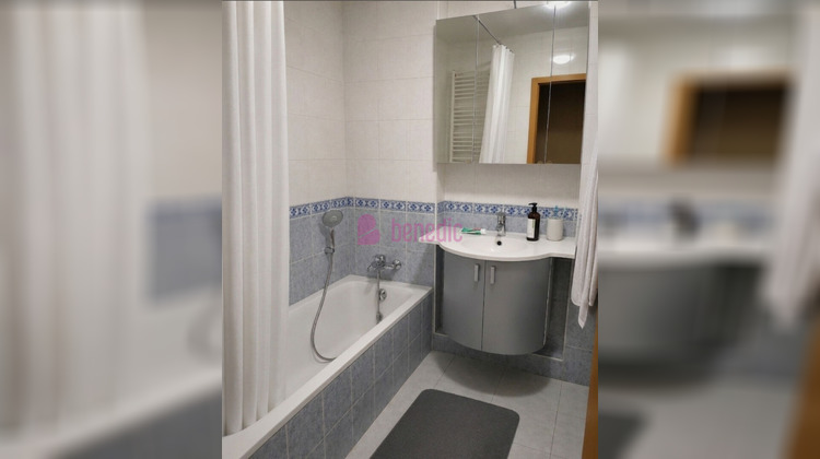 Ma-Cabane - Location Appartement THIONVILLE, 74 m²