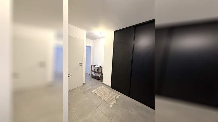 Ma-Cabane - Location Appartement THIONVILLE, 66 m²