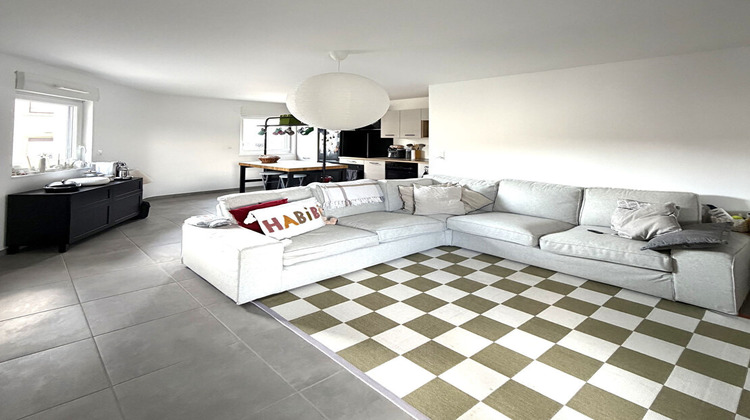 Ma-Cabane - Location Appartement THIONVILLE, 66 m²