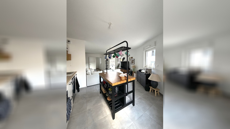 Ma-Cabane - Location Appartement THIONVILLE, 66 m²