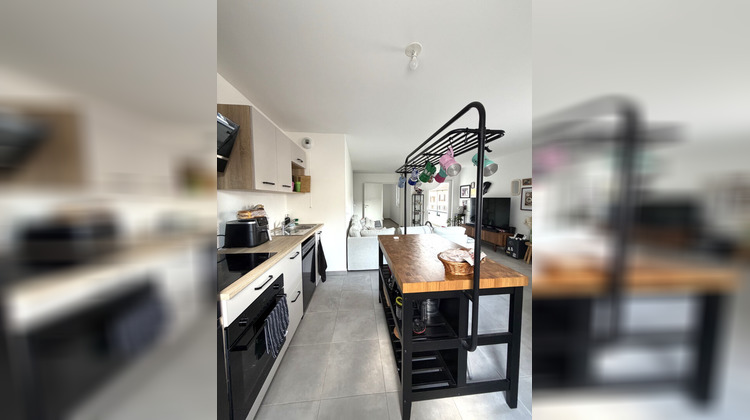 Ma-Cabane - Location Appartement THIONVILLE, 66 m²