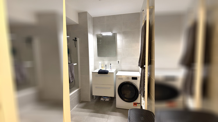 Ma-Cabane - Location Appartement THIONVILLE, 66 m²