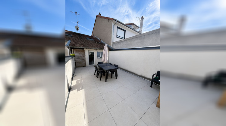Ma-Cabane - Location Appartement THIONVILLE, 70 m²