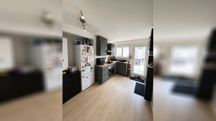 Ma-Cabane - Location Appartement THIONVILLE, 70 m²