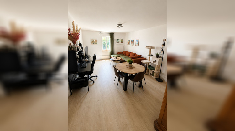 Ma-Cabane - Location Appartement THIONVILLE, 70 m²