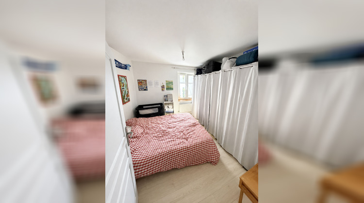 Ma-Cabane - Location Appartement THIONVILLE, 70 m²
