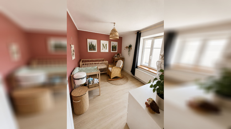 Ma-Cabane - Location Appartement THIONVILLE, 70 m²