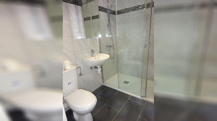 Ma-Cabane - Location Appartement THIONVILLE, 65 m²