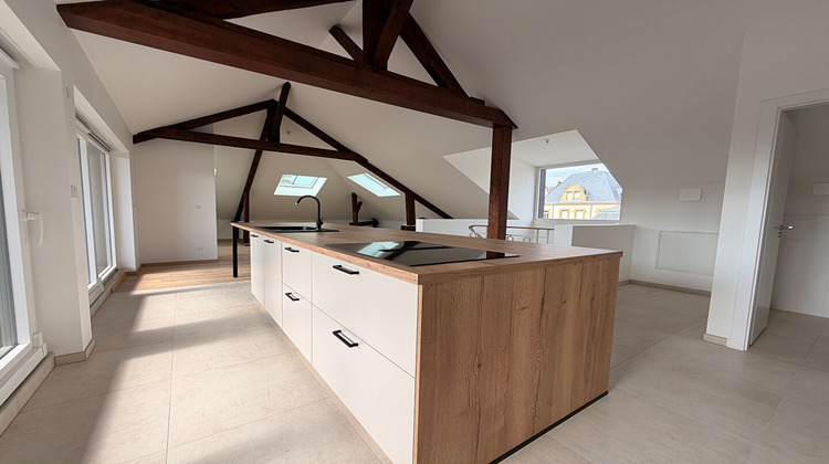 Ma-Cabane - Location Appartement THIONVILLE, 120 m²