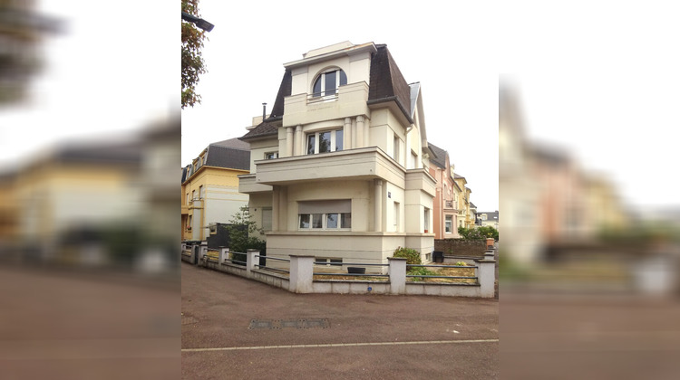 Ma-Cabane - Location Appartement THIONVILLE, 47 m²
