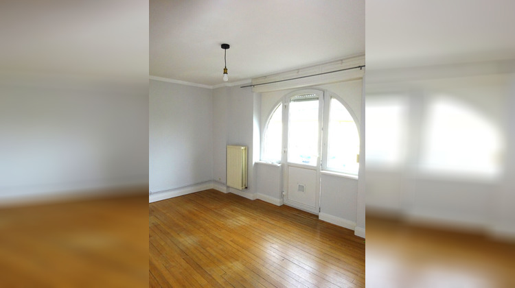 Ma-Cabane - Location Appartement THIONVILLE, 47 m²