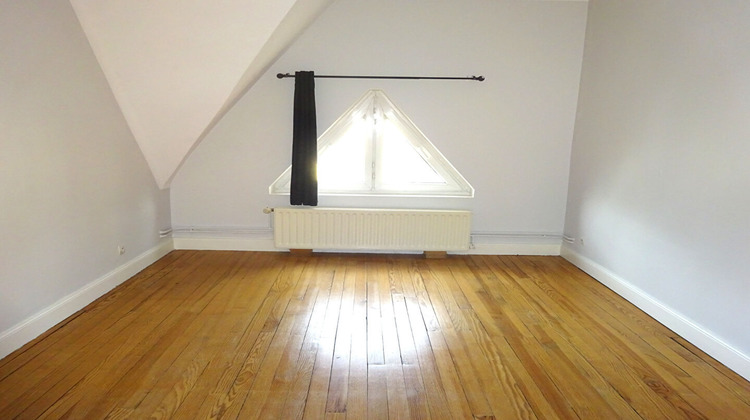 Ma-Cabane - Location Appartement THIONVILLE, 47 m²