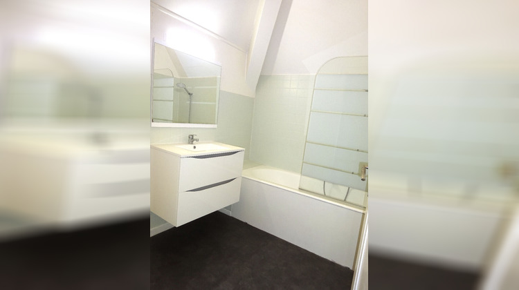 Ma-Cabane - Location Appartement THIONVILLE, 47 m²