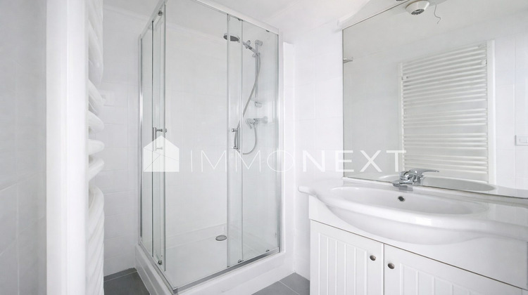 Ma-Cabane - Location Appartement Thionville, 35 m²