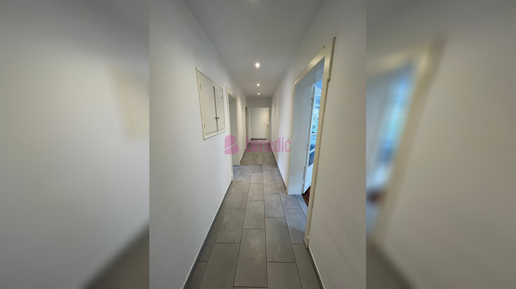 Ma-Cabane - Location Appartement THIONVILLE, 114 m²