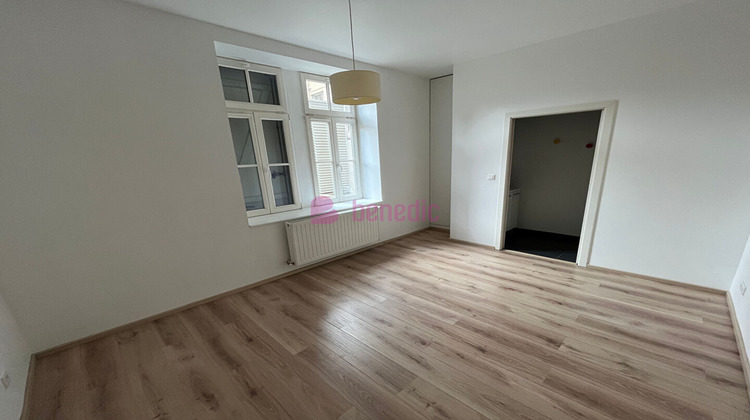 Ma-Cabane - Location Appartement THIONVILLE, 114 m²