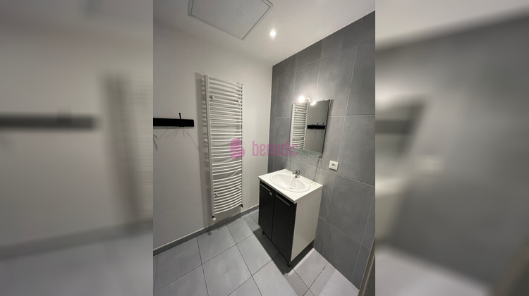 Ma-Cabane - Location Appartement THIONVILLE, 114 m²