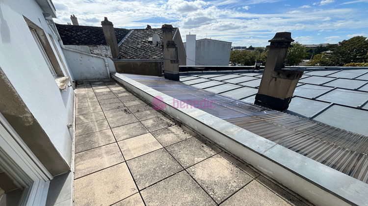 Ma-Cabane - Location Appartement THIONVILLE, 74 m²