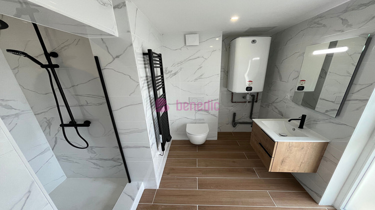 Ma-Cabane - Location Appartement THIONVILLE, 74 m²