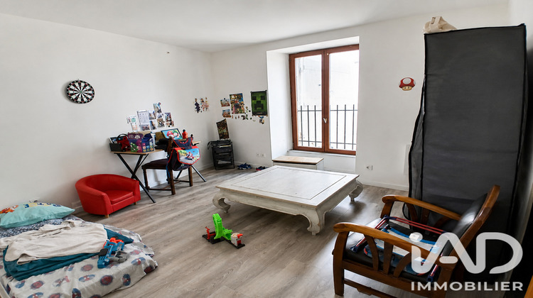 Ma-Cabane - Location Appartement Thiviers, 49 m²