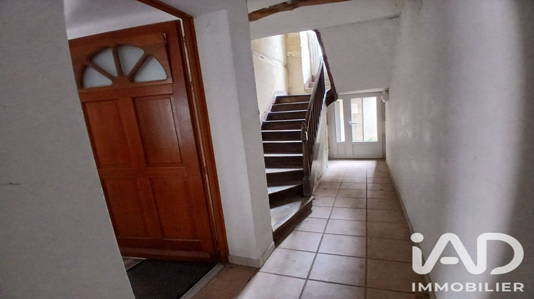 Ma-Cabane - Location Appartement Thiviers, 49 m²