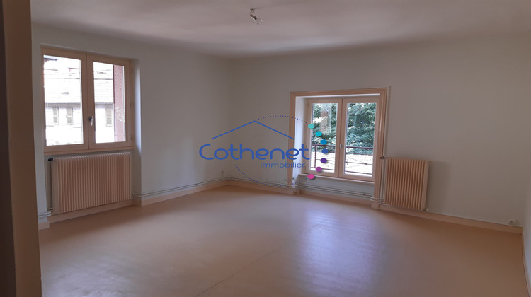 Ma-Cabane - Location Appartement thizy, 82 m²