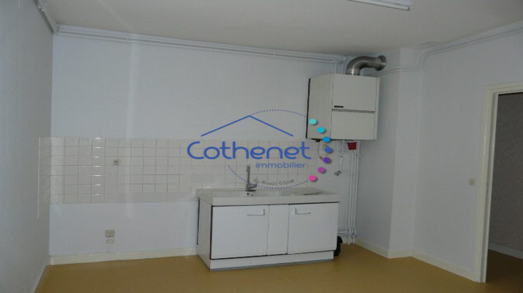 Ma-Cabane - Location Appartement thizy, 82 m²