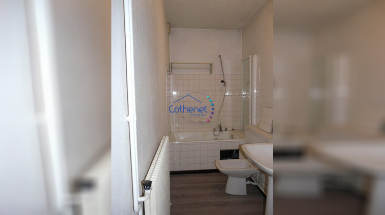 Ma-Cabane - Location Appartement thizy, 82 m²