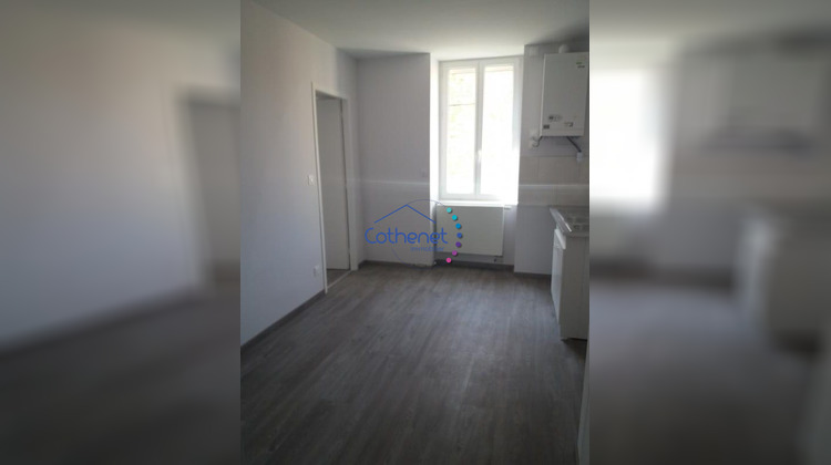 Ma-Cabane - Location Appartement Thizy, 51 m²