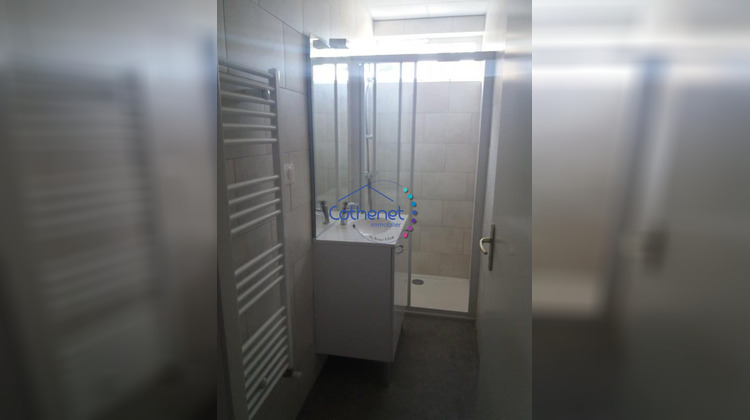 Ma-Cabane - Location Appartement Thizy, 51 m²