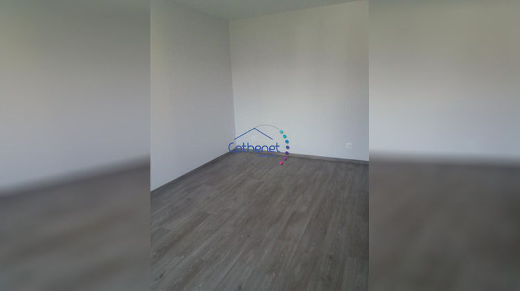Ma-Cabane - Location Appartement Thizy, 51 m²
