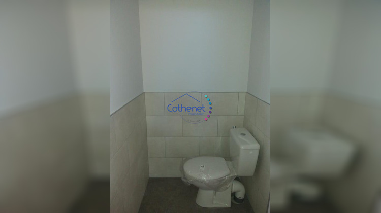 Ma-Cabane - Location Appartement Thizy, 51 m²