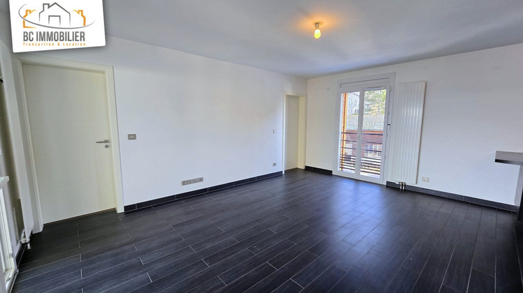 Ma-Cabane - Location Appartement Thoiry, 86 m²