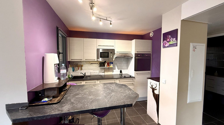 Ma-Cabane - Location Appartement Thoiry, 37 m²
