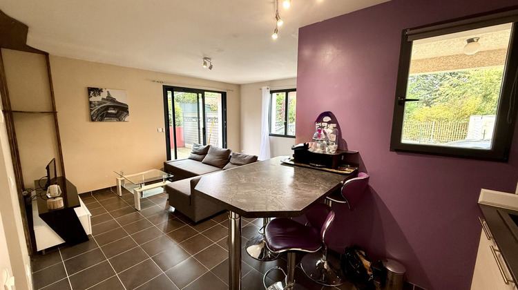 Ma-Cabane - Location Appartement Thoiry, 37 m²