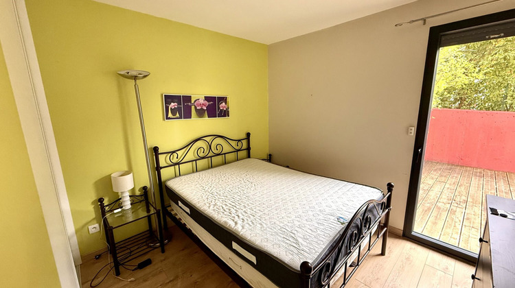 Ma-Cabane - Location Appartement Thoiry, 37 m²