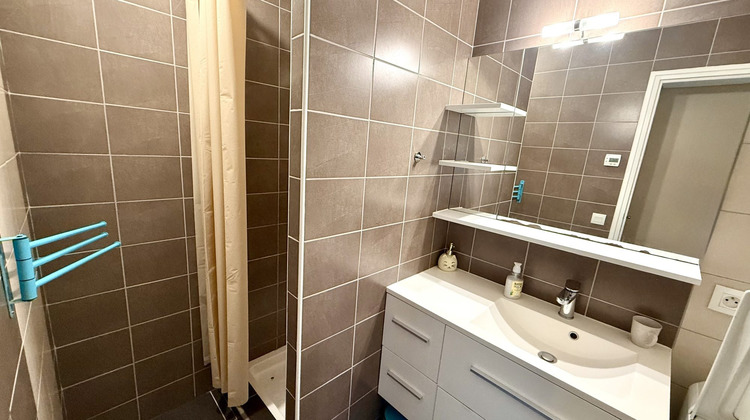 Ma-Cabane - Location Appartement Thoiry, 37 m²