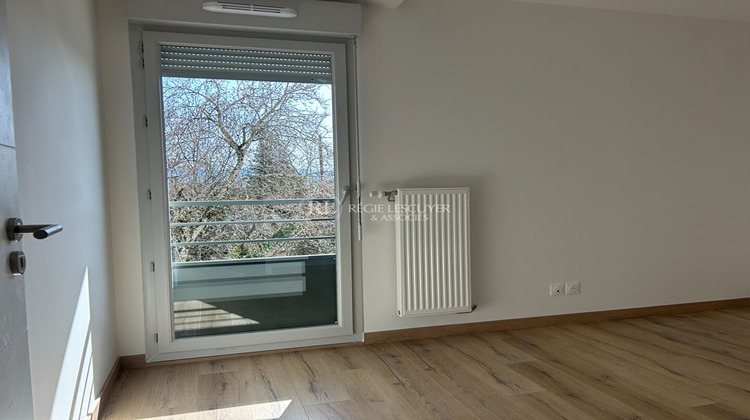 Ma-Cabane - Location Appartement THOIRY, 110 m²