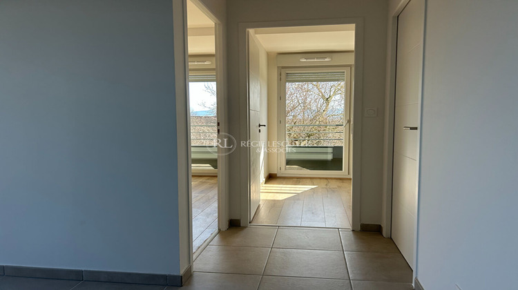 Ma-Cabane - Location Appartement THOIRY, 110 m²