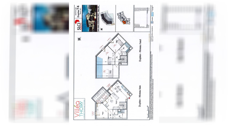 Ma-Cabane - Location Appartement THOIRY, 110 m²