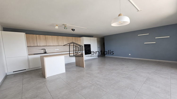 Ma-Cabane - Location Appartement Thoiry, 87 m²